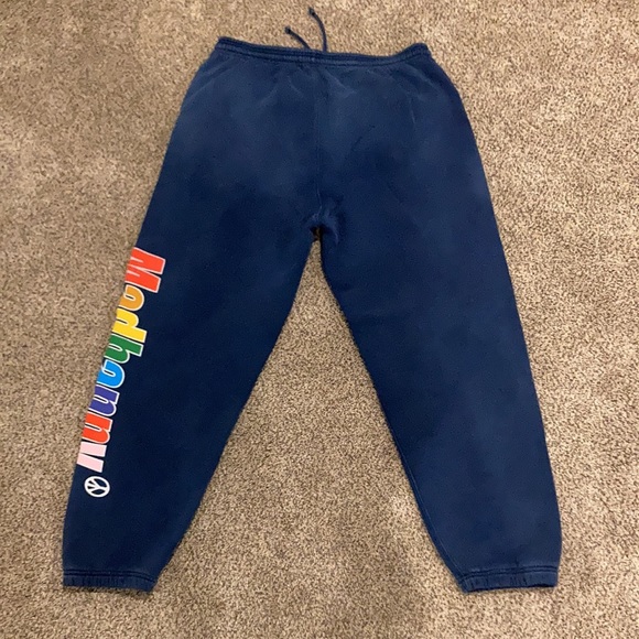 Madhappy sweatpants - Picture 4 of 4